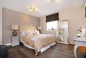 Boydell Court St Johns Wood Park